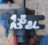 Вакуум Клапан Ауди А3 - ТТ - VW - Сеат - Шкода - Опел - 037906283B - 72239300 N, снимка 4