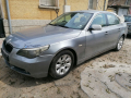 Предна броня BMW E60 E61 БМВ, снимка 2