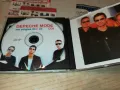 DEPECHE MODE-CD 45ЛВ ЗА ЕДИН ДИСК-65ЛВ ЗА ДВА 1512241914, снимка 8