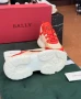 Дамски сникърси BALLY Limited  666 лв., снимка 6