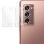 Samsung Galaxy Z Fold2 5G Стъклен протектор за задната камера , снимка 2
