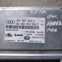 Модул окачване за Audi A8 , 4E0 907 553 E ,4E0 910 553 F, снимка 1 - Части - 44734606