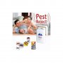 Ултразвуков унищожител за насекоми и гризачи от ново поколение Pest reject, снимка 2