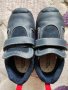 Детски обувки от естествена кожа Titanitos Yves Navy, размер 24 , снимка 3