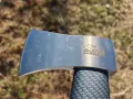 Брадва Prandi Yankee Special Carbon Edition, 600 грама, снимка 2