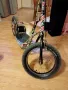 Кик байк тротинетка , снимка 3