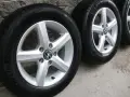 15 цола 5 х 112 мм 4 бр лети джанти - Volkswagen,Audi,Seat,Skoda !, снимка 2