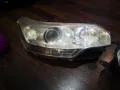 фарове citroen c5x7. отделно може също. ляв и десен. , снимка 1