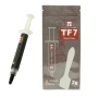 Паста за процесор ThermalRight - TF7 - 2g Thermal Compound, Със шпатулка, снимка 1