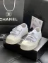 Chanel Дамски Маратонки👟Дамски Спортни Обувки Шанел - Различни Цветове Код E177, снимка 17
