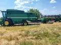 Комбайн, John Deere 2264, снимка 8