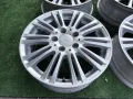 Джанти 5/112/16 Mercedes A B C V class, снимка 5