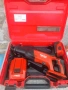 Hilti SR 4-A22 Саблен трион Хилти , снимка 1