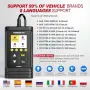 ThinkOBD 100 - Автодиагностика(OBD2 автоскенер), снимка 7