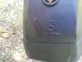 Багажник релси за MERCEDES E класа E63  2010до2017год, снимка 4