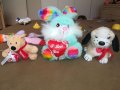Плюшени играчки , снимка 2
