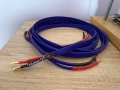 Tellurium Q Blue Speaker Cable / Кабели за тонколони, снимка 4