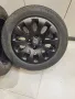 Алуминиеви джанти с летни гуми Пежо Ситроен 4x108 R15 195 55 15 , снимка 5