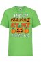 Детска тениска Stop Staring At My Pumpkin 3,Halloween,Хелоуин,Празник,Забавление,Изненада,Обичаи,, снимка 9