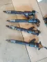 Дюза дизел Toyota – Bosch injector , 0445110699 , 1.4D4D , 23670-0N050, снимка 1