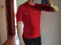 Adidas TechFIT Powerweb Compression Tee, снимка 11