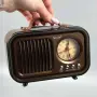 Ретро радио 9B1 GOLON RX-078C, снимка 1