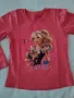 Barbie  детски блузки и детски клинчета 128 см. 8г., снимка 4