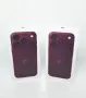 НОВ•iPhone 18 Pro 256GB Burgundy E-Sim, снимка 2