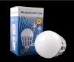 LED крушка против комари с адаптор за стена , снимка 2
