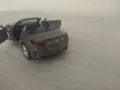 Метална количка BMW Z4 !!!, снимка 2