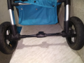 Cangaroo Luxor 2 in 1 детска количка като нова, снимка 9