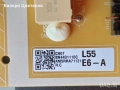 телевизор SAMSUNG UE55AU8072U на части, снимка 10