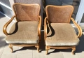 Двойка белгийски кресла, снимка 3