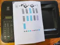За безплатно цветно принтиране! Многофункционално устройство Canon PIXMA TR4550 (4-в-1: Принтер, ..., снимка 3