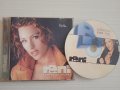 Рени - Влюбих се опасно - оригинален диск (Поп-фолк / Фолк / Чалга), снимка 1 - CD дискове - 40762811