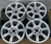 16’’4x100 za vw/opel/honda/mazda/toyota/daihatsu i dr. -№642, снимка 1 - Гуми и джанти - 39950177