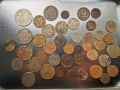 Лот монети, снимка 1