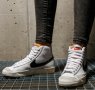 оригинални кецове .маратонки Nike  Blazer Mid ’77  номер 41, снимка 3
