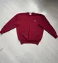 Оригинален Винтидж мъжки вълнен пуловер Lacoste – 100% чиста вълна, снимка 1