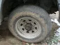 части за Isuzu Trooper -  дизел и бензин, снимка 17