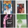 Разнообразни книги, снимка 1