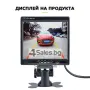 Монитор за автомобил, снимка 2