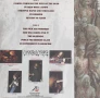 Нов Vinyl (Cannibal Corpse ‎- The Bleeding), снимка 2