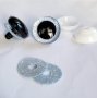 3D  очички за амигуруми,  плетени играчки , снимка 1 - Други - 39024548
