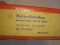 НОВ ЕЛЕКТРИЧЕСКИ ПОЯЛНИК 400 ВАТА РЕОТАНОВ ВИСОК КЛАС BARTHEL Старо качество 1983г. Колекционерски, снимка 18
