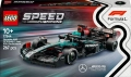 Конструктор LEGO® Speed ​​Champions 77244 - Болид Mercedes-AMG F1® W15, снимка 1