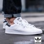 кецове / маратонки  ADIDAS STAN SMITH номер 45.5-46 2/3, снимка 8