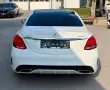 Mercedes-Benz C 300 AMG 4matic , снимка 4