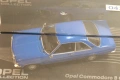 1:43 ОПЕЛ OPEL COMMODORE КОЛИЧКА МОДЕЛ, снимка 4