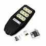 Соларна LED лампа 300 W, снимка 1